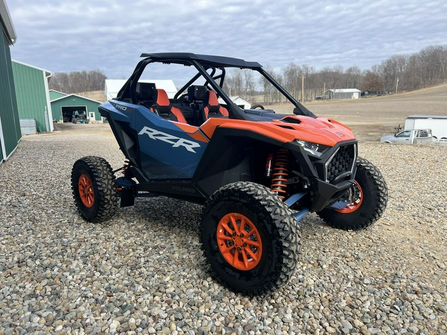 2025 Polaris® RZR Pro S Ultimate