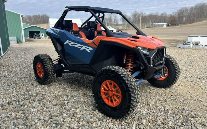 2025 Polaris® RZR Pro S Ultimate