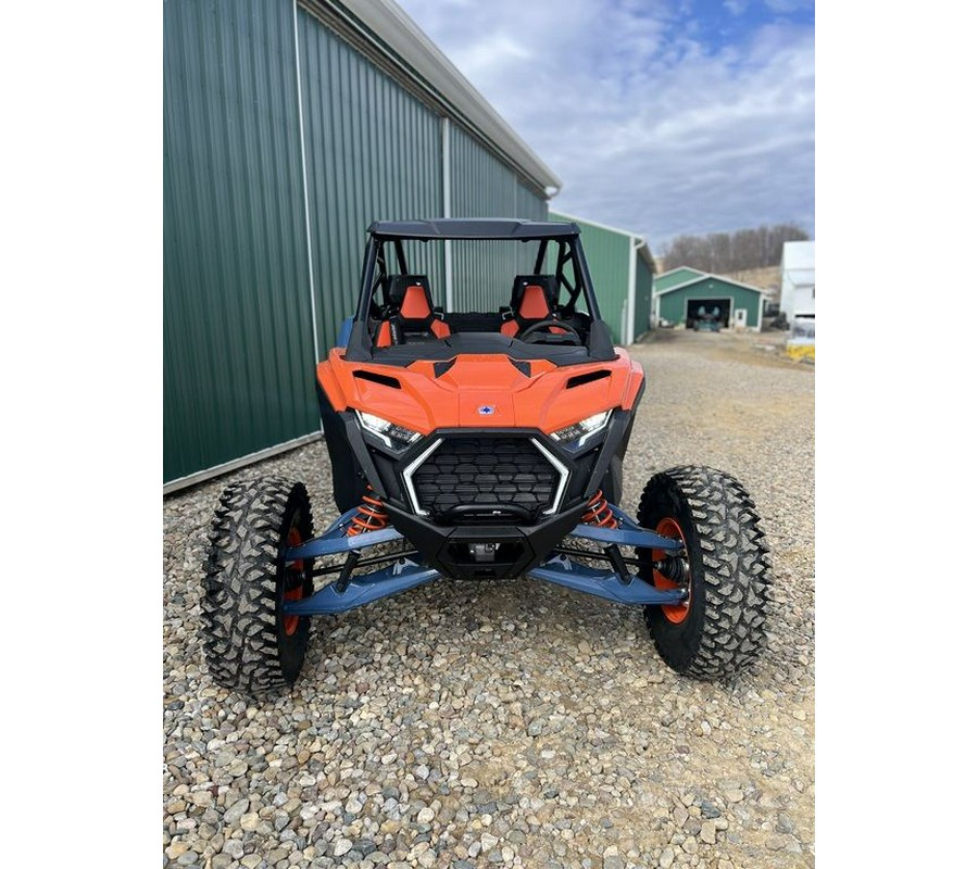 2025 Polaris® RZR Pro S Ultimate