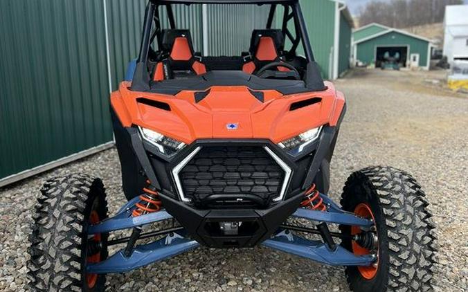 2025 Polaris® RZR Pro S Ultimate