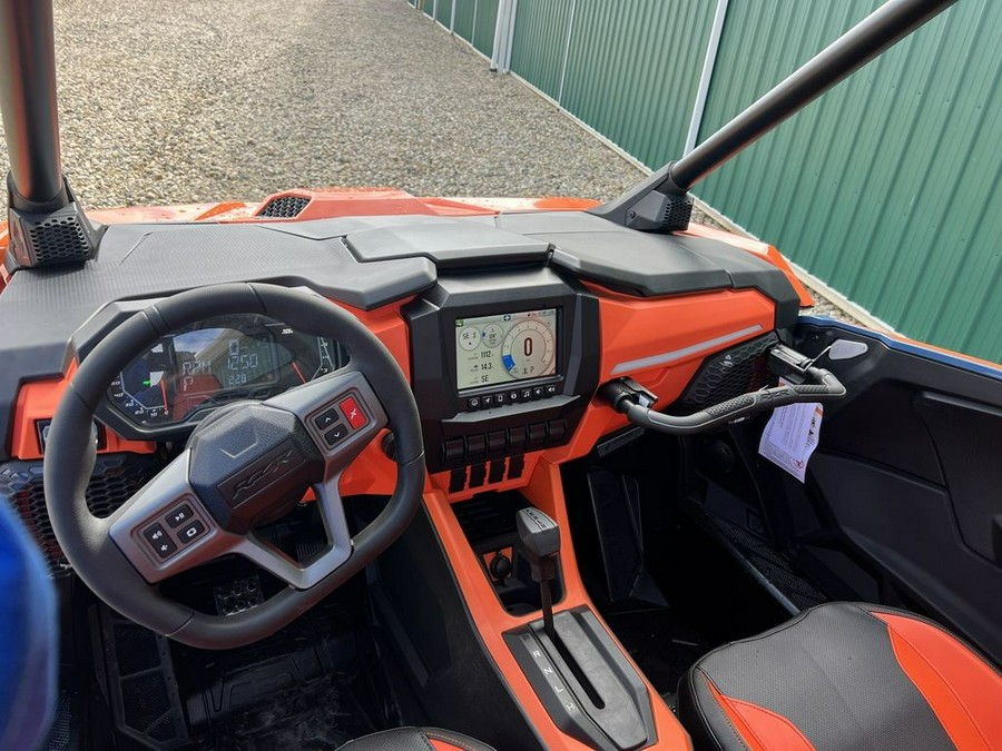 2025 Polaris® RZR Pro S Ultimate