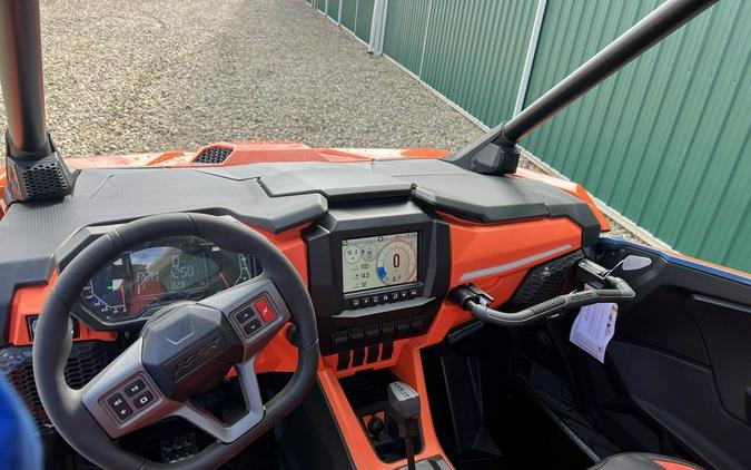 2025 Polaris® RZR Pro S Ultimate