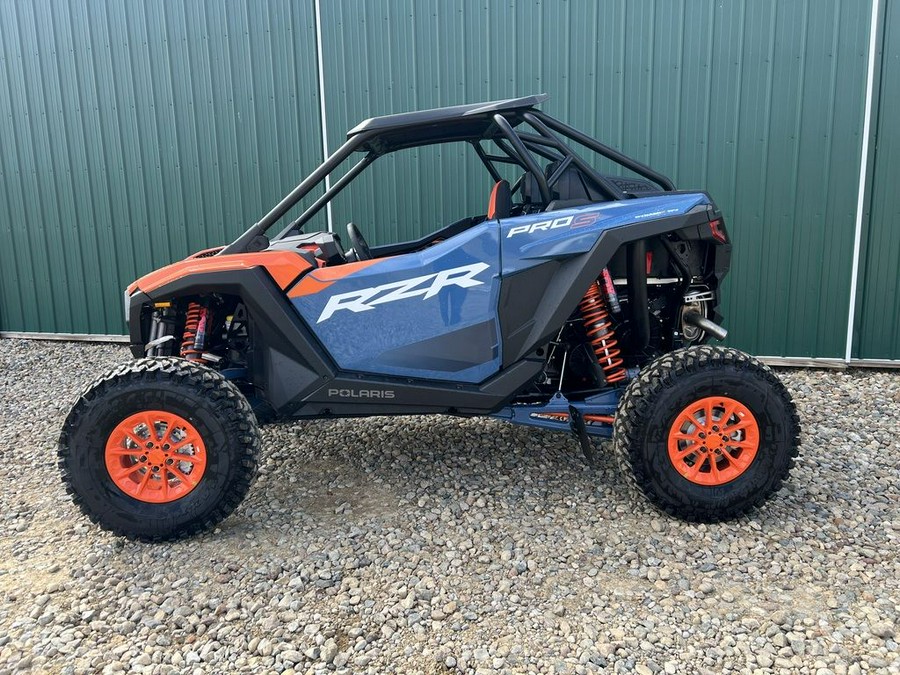 2025 Polaris® RZR Pro S Ultimate