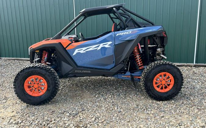 2025 Polaris® RZR Pro S Ultimate