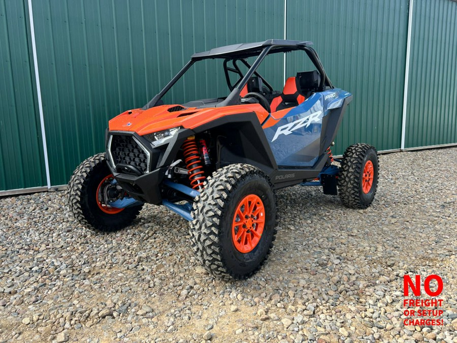 2025 Polaris® RZR Pro S Ultimate