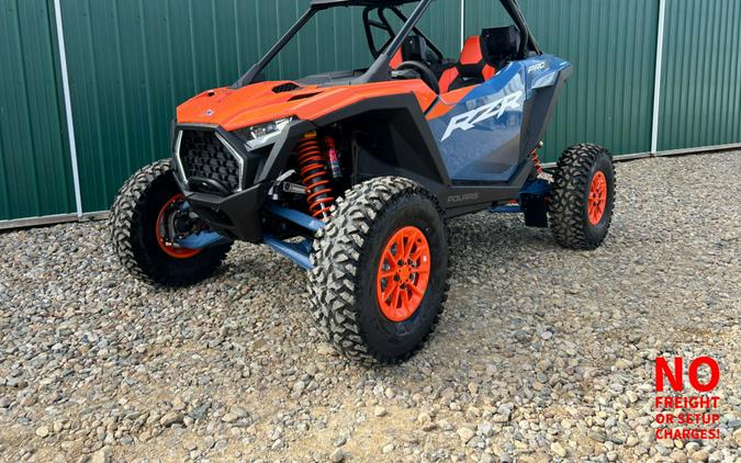 2025 Polaris® RZR Pro S Ultimate