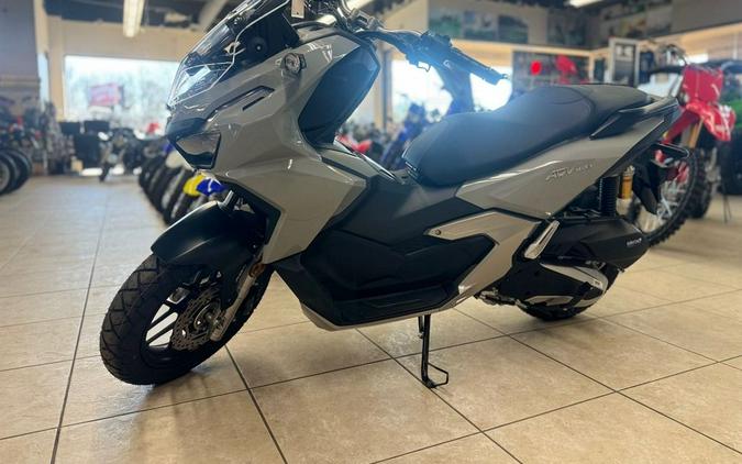 2026 Honda® ADV160