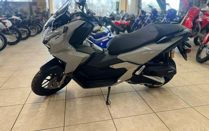 2026 Honda® ADV160