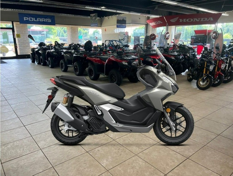 2026 Honda® ADV160