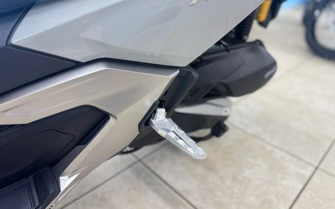 2026 Honda® ADV160