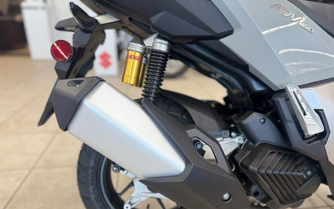 2026 Honda® ADV160