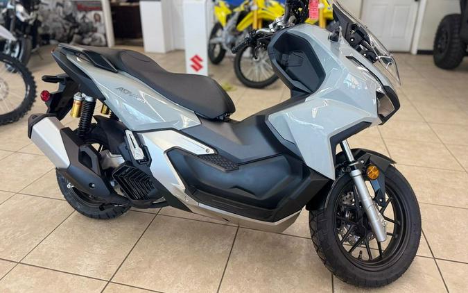 2026 Honda® ADV160