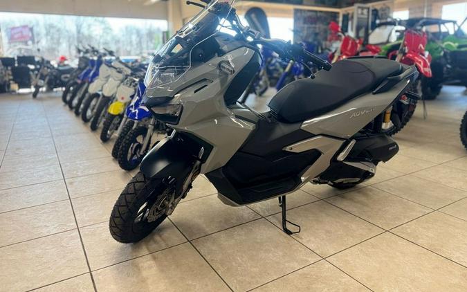 2026 Honda® ADV160