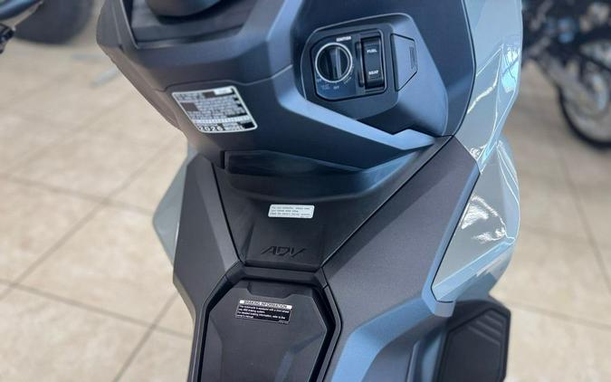 2026 Honda® ADV160