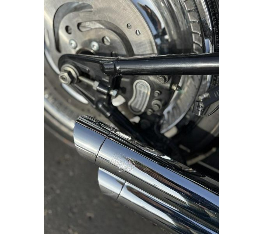 2000 Harley-Davidson® FXSTD - Softail® Deuce