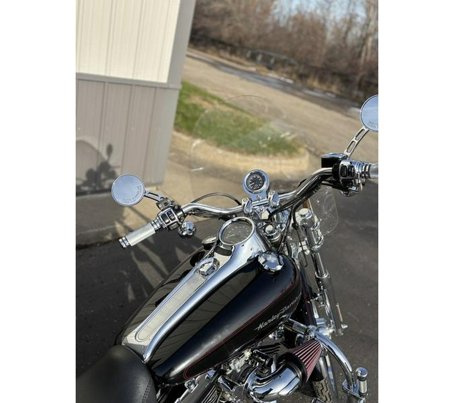 2000 Harley-Davidson® FXSTD - Softail® Deuce