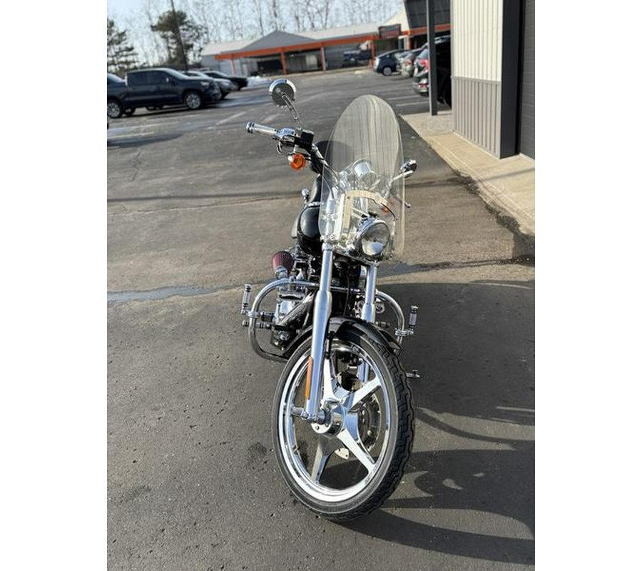 2000 Harley-Davidson® FXSTD - Softail® Deuce