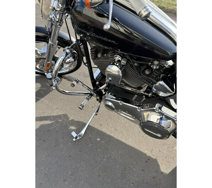 2000 Harley-Davidson® FXSTD - Softail® Deuce