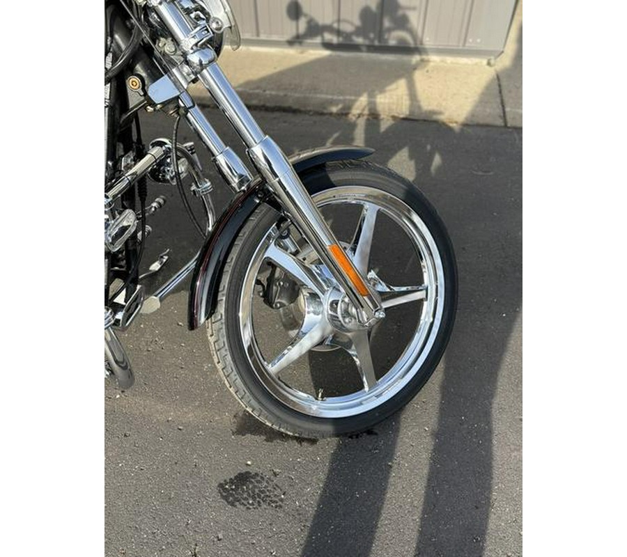 2000 Harley-Davidson® FXSTD - Softail® Deuce