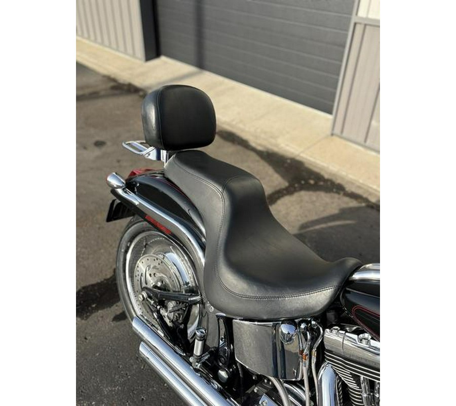 2000 Harley-Davidson® FXSTD - Softail® Deuce