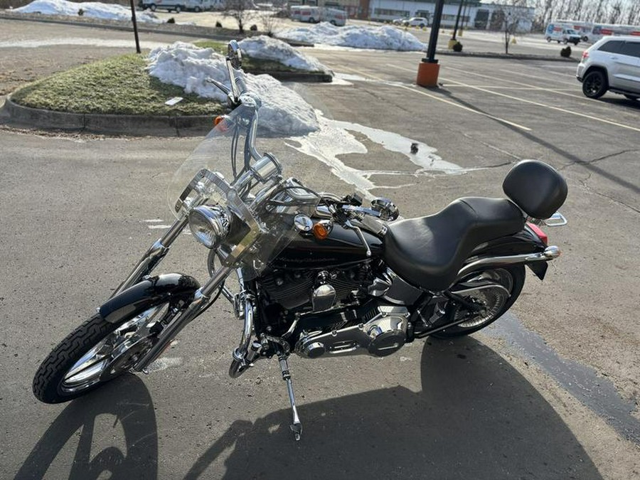 2000 Harley-Davidson® FXSTD - Softail® Deuce