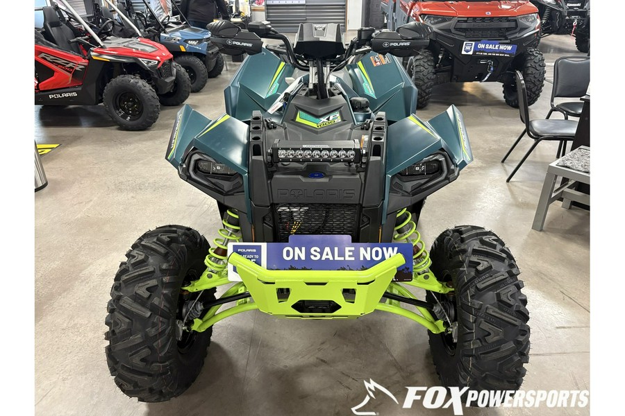 2026 Polaris SCRAMBLER XP 1000 S