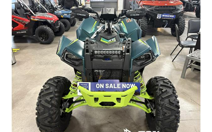 2026 Polaris SCRAMBLER XP 1000 S