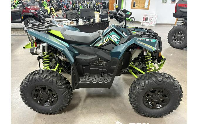 2026 Polaris SCRAMBLER XP 1000 S