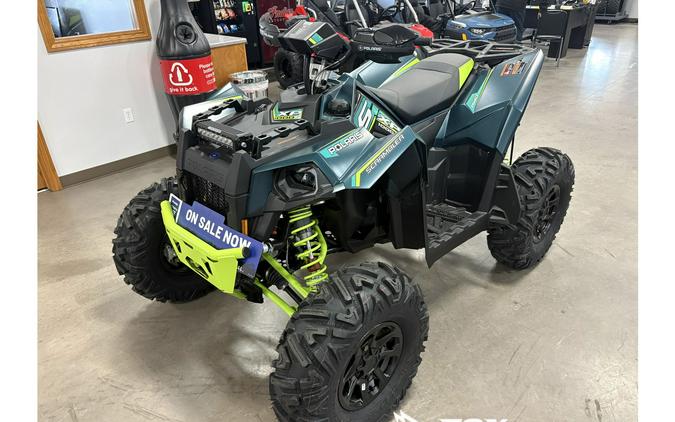 2026 Polaris SCRAMBLER XP 1000 S