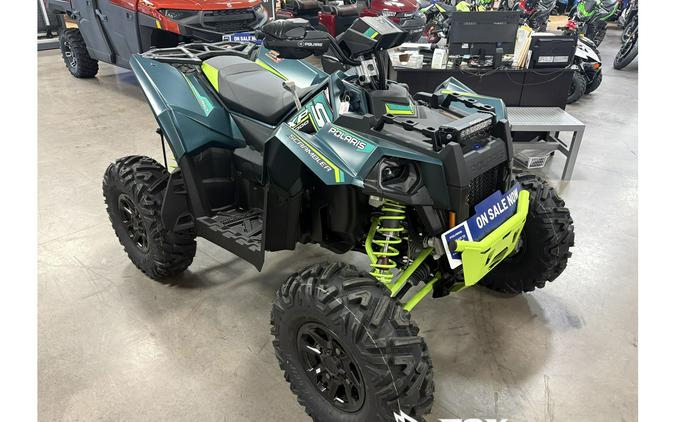 2026 Polaris SCRAMBLER XP 1000 S