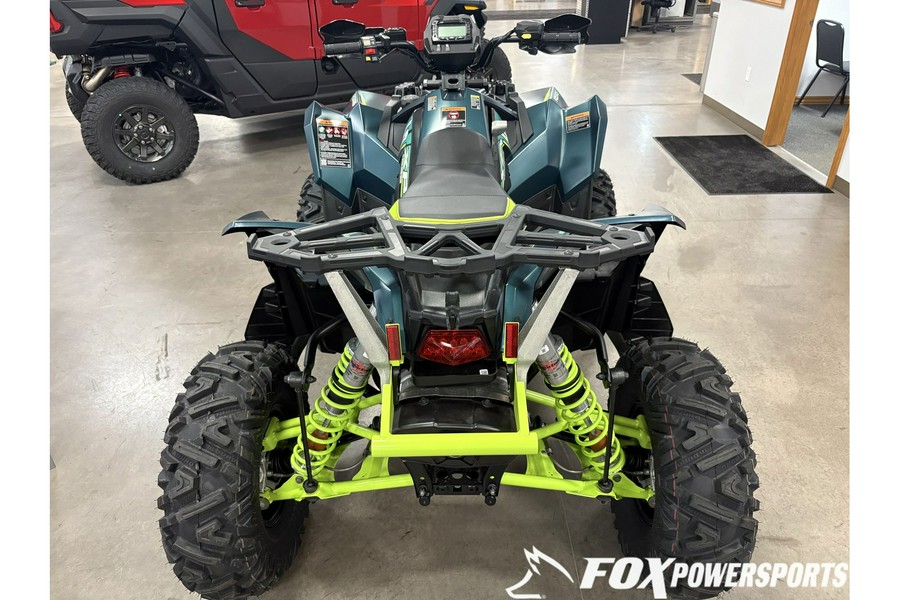 2026 Polaris SCRAMBLER XP 1000 S