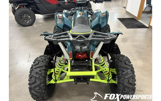 2026 Polaris SCRAMBLER XP 1000 S