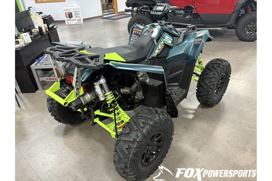 2026 Polaris SCRAMBLER XP 1000 S