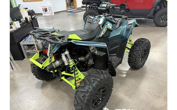 2026 Polaris SCRAMBLER XP 1000 S