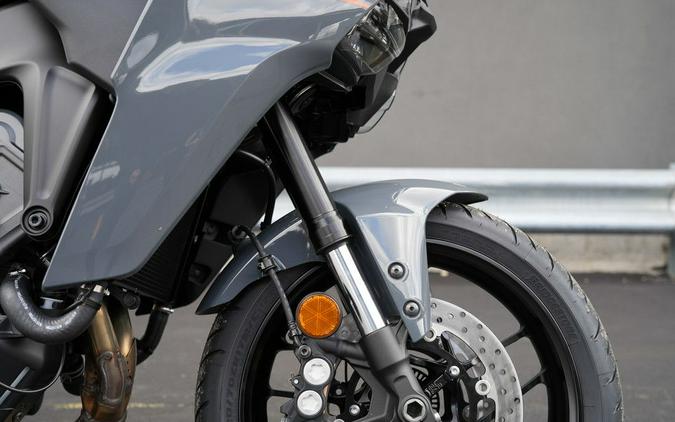 2026 Yamaha Tracer 9