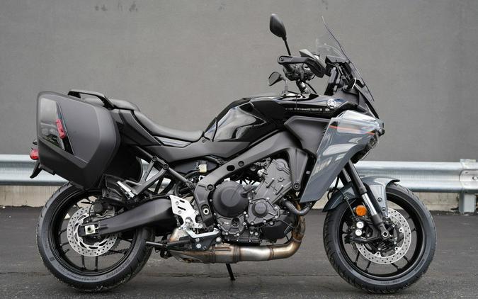 2026 Yamaha Tracer 9