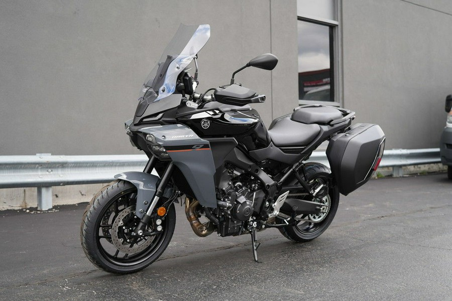 2026 Yamaha Tracer 9