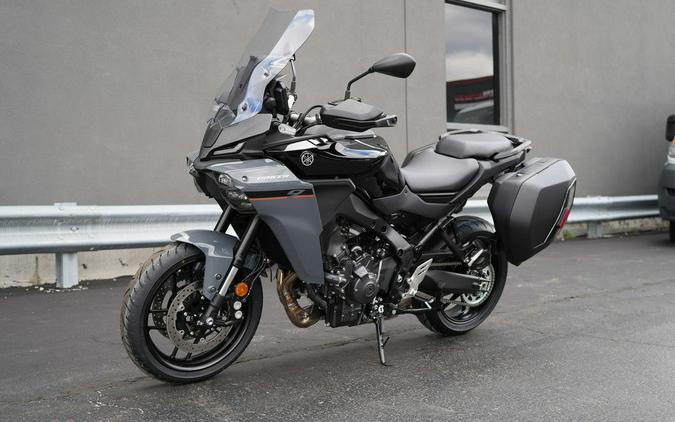 2026 Yamaha Tracer 9