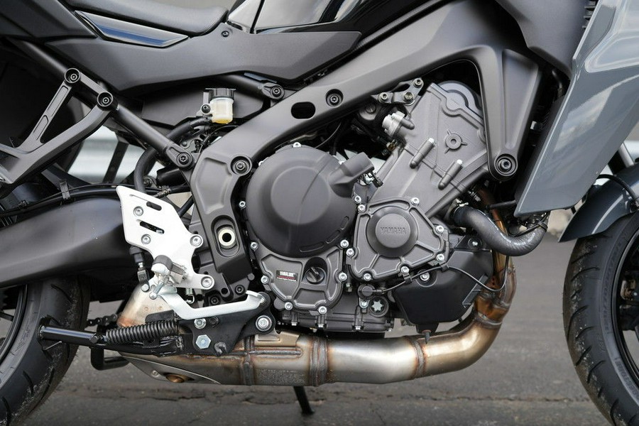 2026 Yamaha Tracer 9