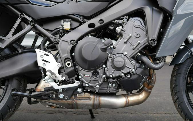 2026 Yamaha Tracer 9
