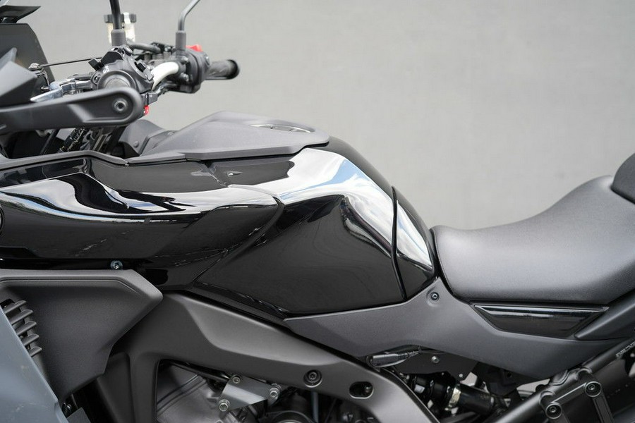 2026 Yamaha Tracer 9