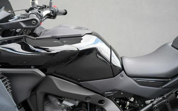 2026 Yamaha Tracer 9