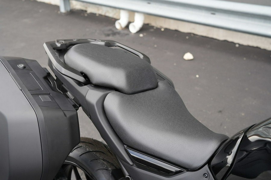 2026 Yamaha Tracer 9