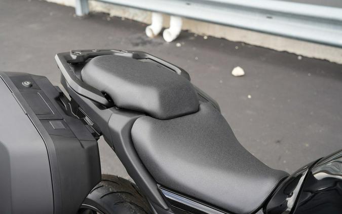 2026 Yamaha Tracer 9
