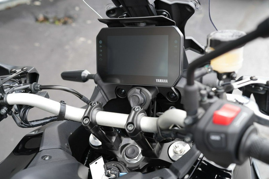 2026 Yamaha Tracer 9