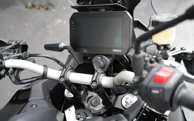 2026 Yamaha Tracer 9