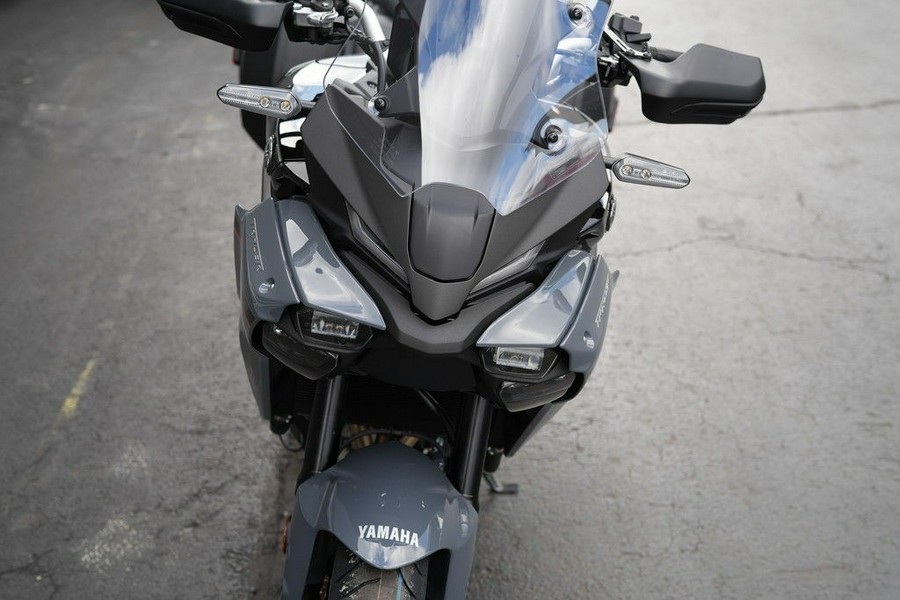 2026 Yamaha Tracer 9