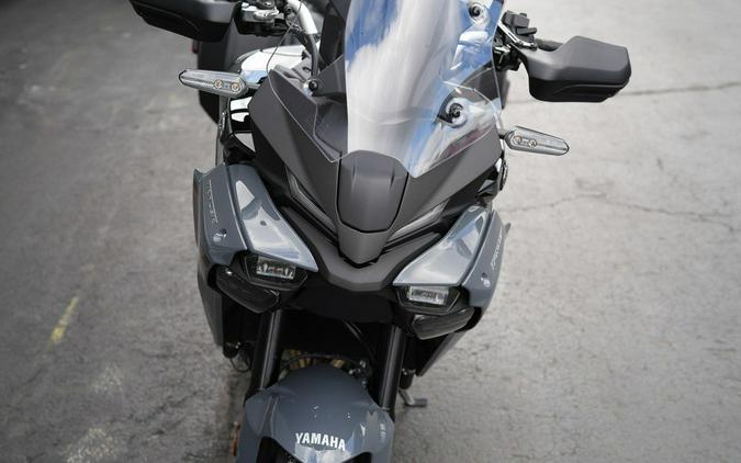 2026 Yamaha Tracer 9