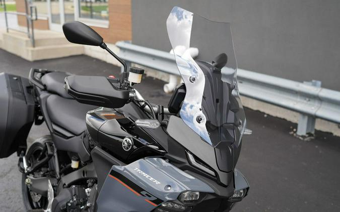 2026 Yamaha Tracer 9