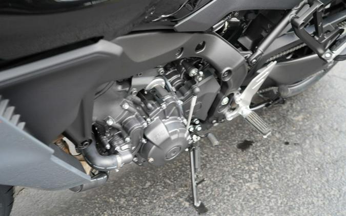 2026 Yamaha Tracer 9